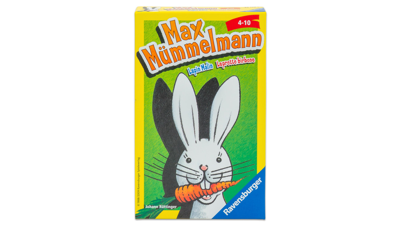 Max MГјmmelmann Spielanleitung